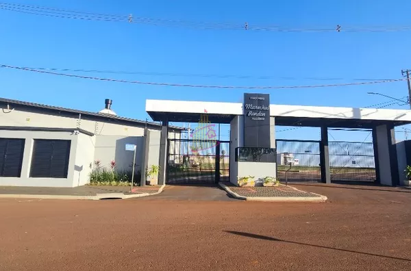 MARECHAL RONDON RESIDENCE