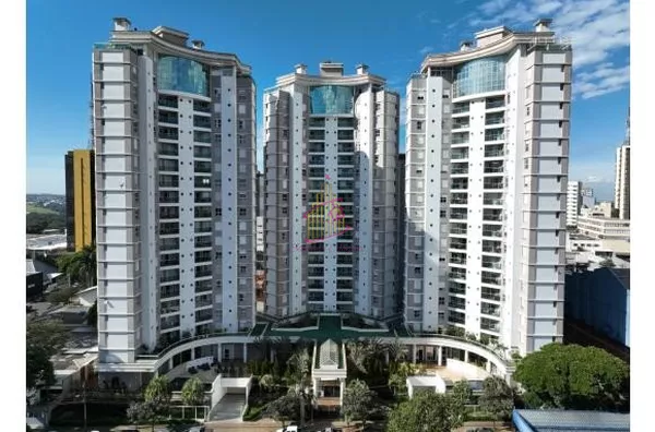 Residencial Privilege!