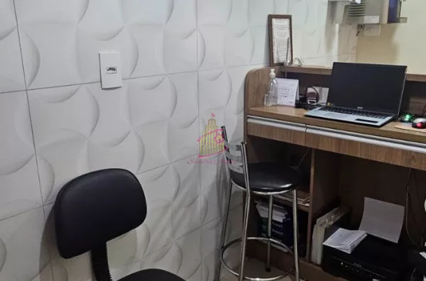 SALA COMERCIAL NO BAIRO ALTO ALEGRE!!!