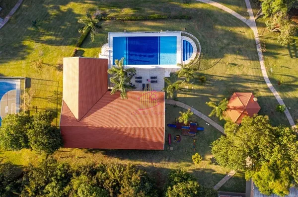 JARDIM BOTÂNICO: TERRENO EM CONDOMÍNIO EM CASCAVEL PR 