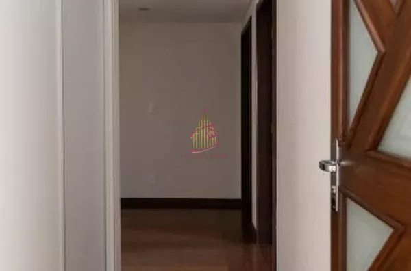 APARTAMENTO - EDIFÍCIO OURO VERDE 