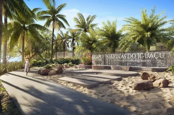 MARINAS DO IGUAÇU THERMAS E CONDOMINIO RESORT!!