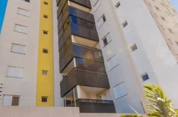 APARTAMENTO  EDIFÍCIO TULIPA!