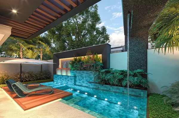 Casa Recanto Tropical ||