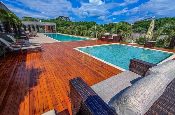 CONDOMÍNIO VILA FIRENZE : CONDOMÍNIO FECHADO EM CASCAVEL PR