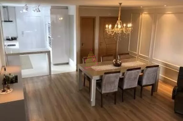 APARTAMENTO: ABRAHAM LINCOLN