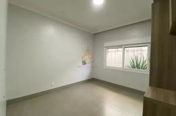  RESIDENCIAL TREVISO:CASA TÉRREA