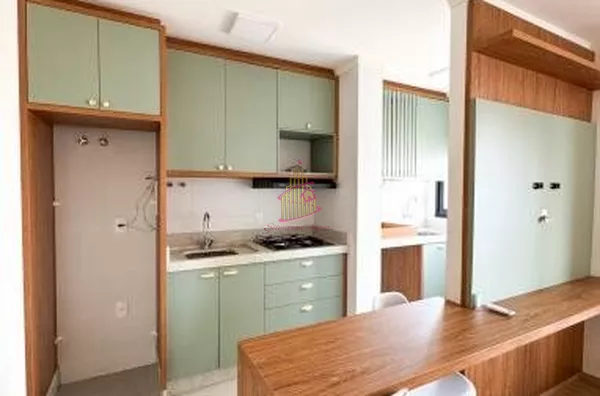 APARTAMENTO NO EDIFÍCIO ISAAC NEWTON!!