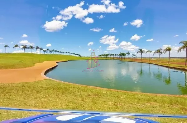 COLINAS GOLF RESIDENCE