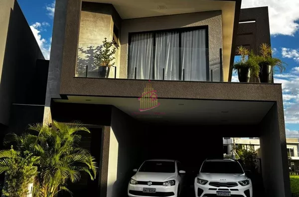 LINDO SOBRADO COM PISCINA!!!