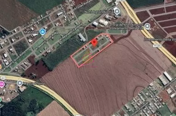 CONDOMÍNIO: MARECHAL RONDON!