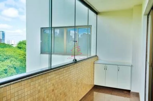 APARTAMENTO ALTO PADRÃO NO EDIFÍCIO OURO VERDE!!