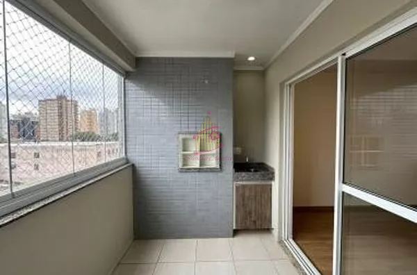 APARTAMENTO NO RESIDENCIAL SYLVIO KISSULA 