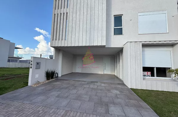 PAYSAGE FELICITÁ: CONDOMÍNIO FECHADO EM CASCAVEL PR 