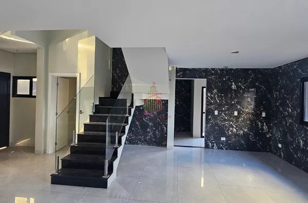 PAYSAGE FELICITÁ PARQUE : Sobrado em Condomínio em Cascavel PR 