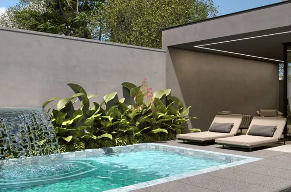 Casa Térrea no Bairro Tropical III!