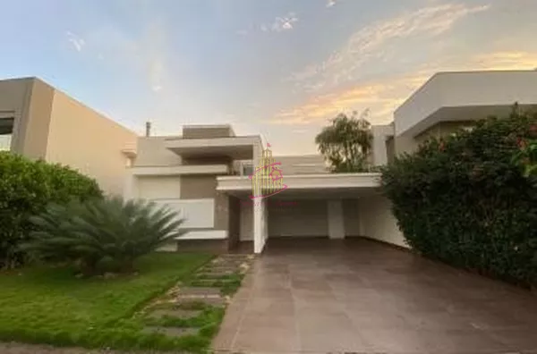  RESIDENCIAL TREVISO:CASA TÉRREA