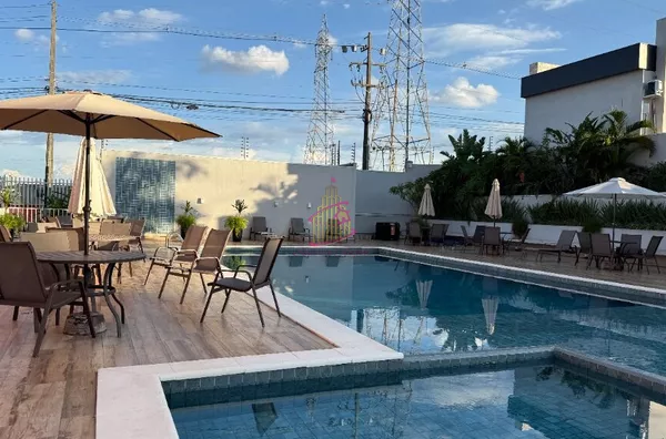 PAYSAGE FELICITÁ PARQUE 