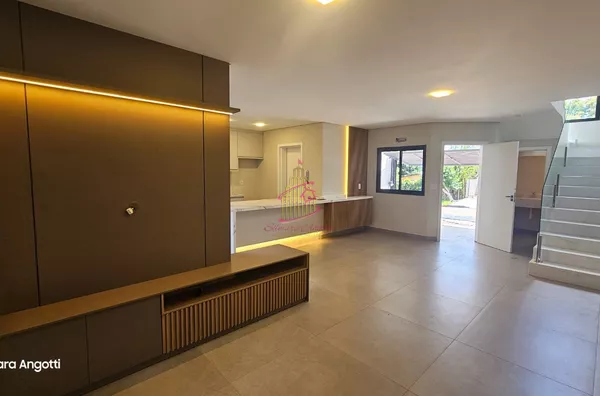 SOBRADO: COUNTRY VILLAS