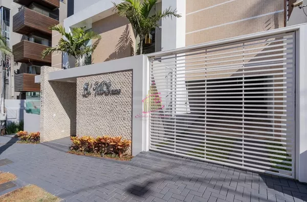  EDIFÍCIO VILLA SERENA