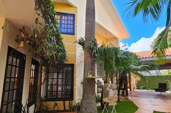 SÃO CARLOS: SOBRADO EM CONDOMÍNIO FECHADO EM CASCAVEL PR 