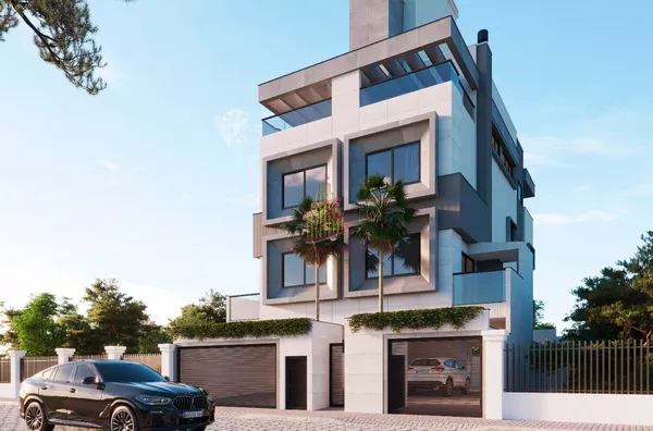 Apartamento à venda em Bombinhas