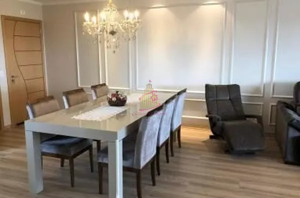 APARTAMENTO: ABRAHAM LINCOLN