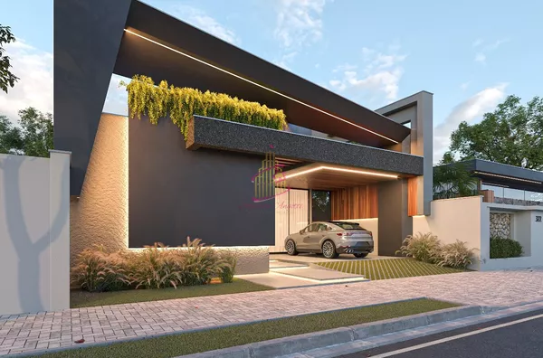 Casa Recanto Tropical ||