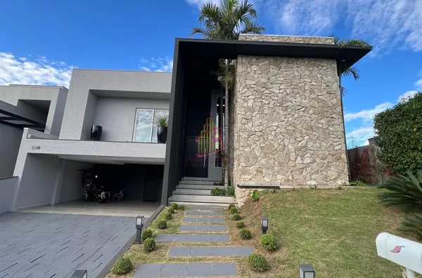 SOBRADO NO RESIDENCIAL TREVISO!