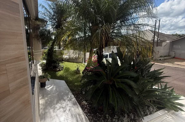 SÃO CARLOS EM CASCAVEL PR : CONDOMÍNIO FECHADO !