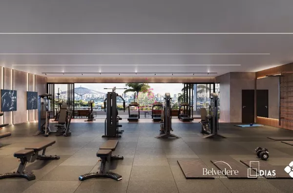 BELVEDERE HOME RESORT