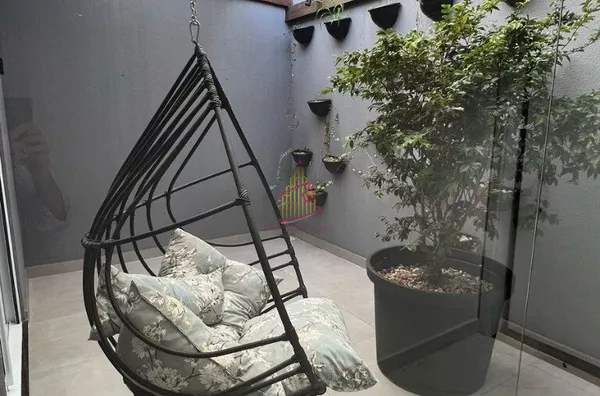 SOBRADO NO RESIDENCIAL TREVISO!