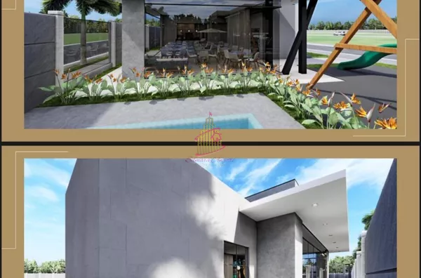 BELLA GARDEN: CONDOMÍNIO FECHADO EM CASCAVEL PR 