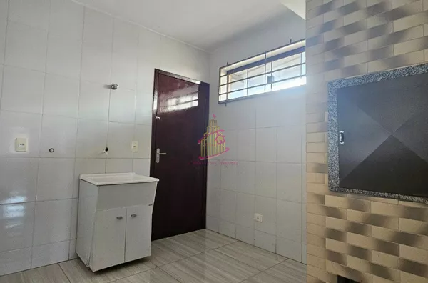 APARTAMENTO TÉRREO  NO ALTO ALEGRE COM ACESSO PRIVATIVO!!