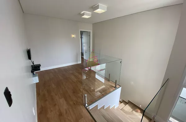 PAYSAGE FELICITÁ: SOBRADO EM CONDOMÍNIO FECHADO EM CASCAVEL PR 