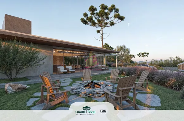 OKABE MORI EM CASCAVEL PR