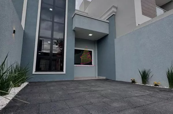 SOBRADO NO BAIRRO CANADÁ!!