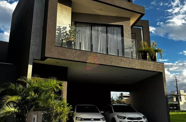 LINDO SOBRADO COM PISCINA!!!