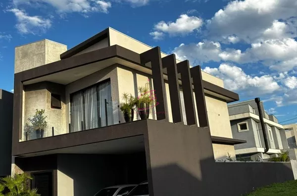 LINDO SOBRADO COM PISCINA!!!