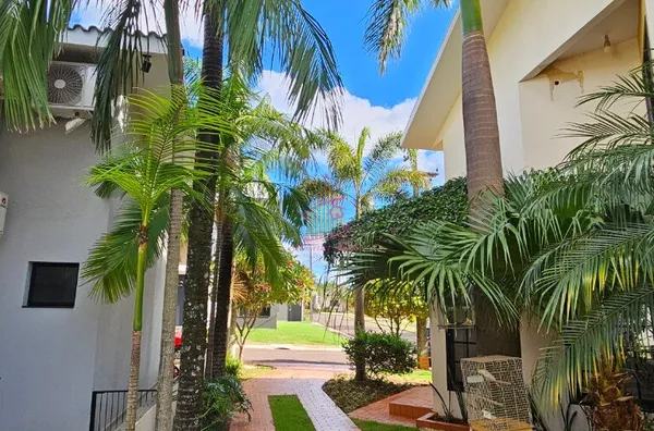 SÃO CARLOS: SOBRADO EM CONDOMÍNIO FECHADO EM CASCAVEL PR 