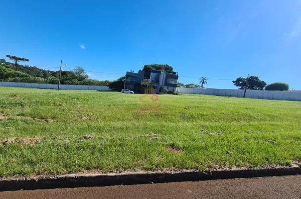 LOTE NO CONDOMÍNIO COLINA DO LAGO!!