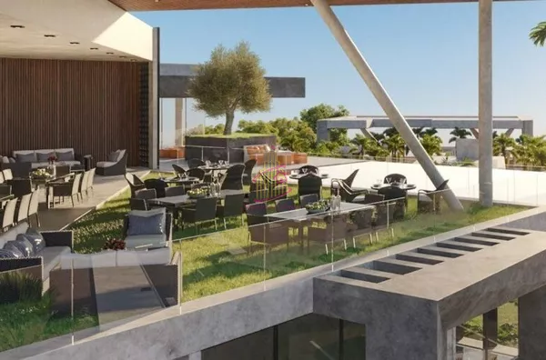 CONDOMÍNIO  RESIDENCIAL TERRAZZO!!!