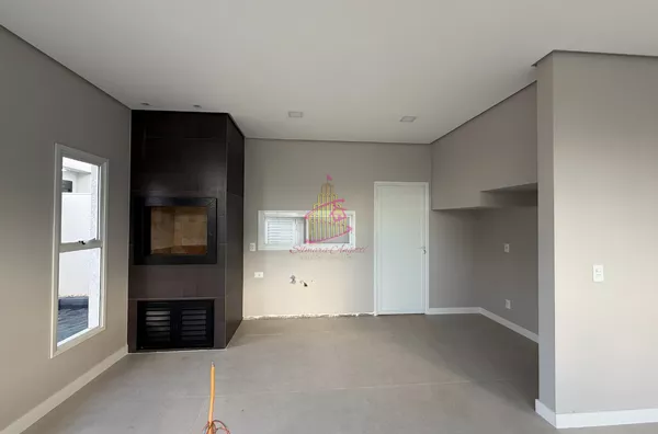 PAYSAGE FELICITÁ: CONDOMÍNIO FECHADO EM CASCAVEL PR 