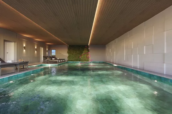 LOTES PARA VENDA NO VITALITY HOME & RESORT!!!