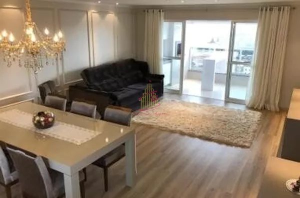 APARTAMENTO: ABRAHAM LINCOLN