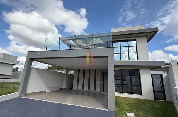 VILA FIRENZE : CONDOMÍNIO FECHADO EM CASCAVEL PR