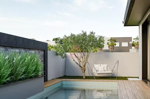 Sobrado - Condomínio Terras Alpha 1