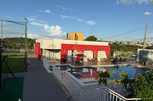 PAYSAGE FELICITÁ PARQUE 