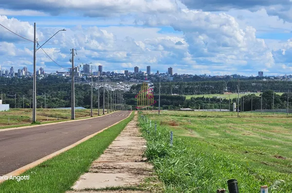 LOTES PARA VENDA NO VITALITY HOME & RESORT!!!