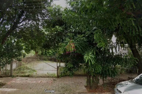 TERRENO NO CENTRO DE CASCAVEL!!